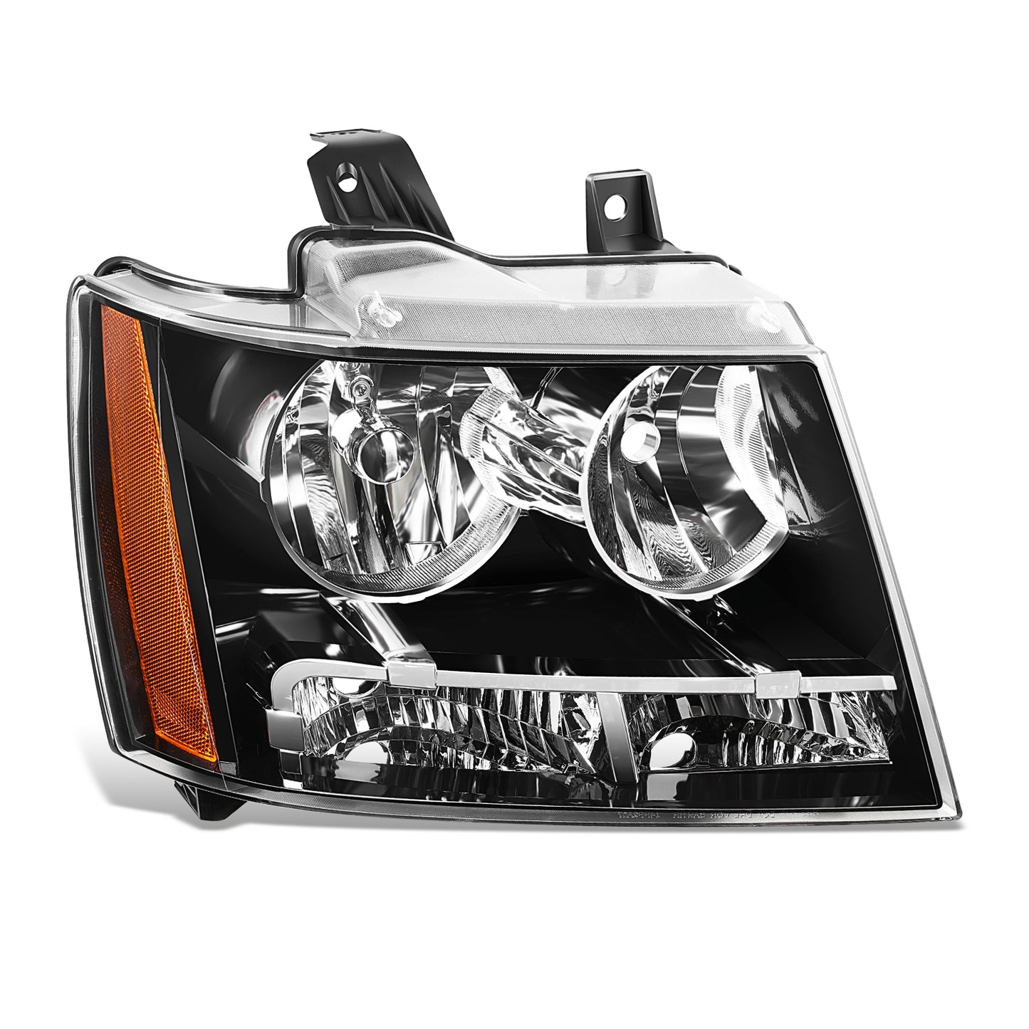 FAROS OE STYLE - 07-13 CHEVY SURBAN TAHOE - RIGHT SIDE