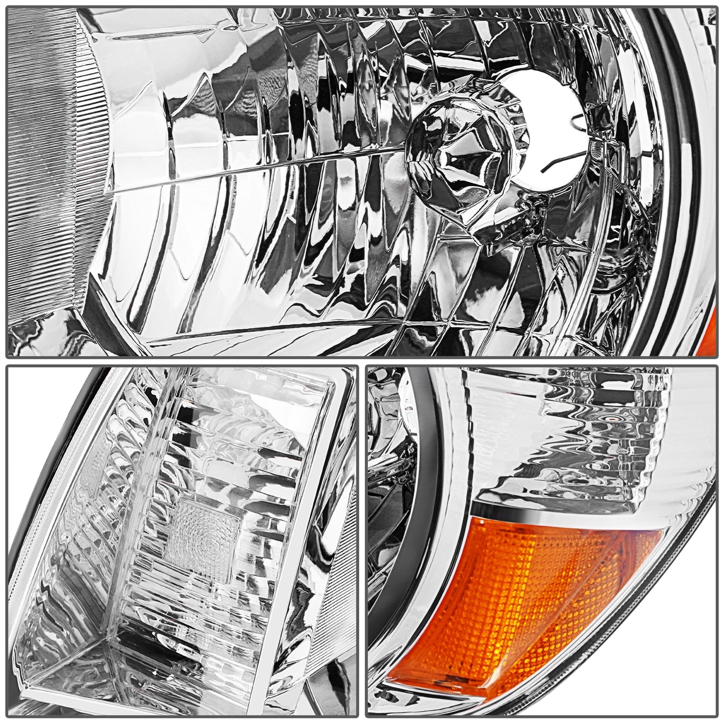 FAROS OE STYLE - 05-11 TOYOTA TACOMA - LEFT SIDE