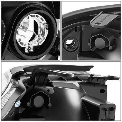 FAROS OE STYLE - 05-11 TOYOTA TACOMA - LEFT SIDE