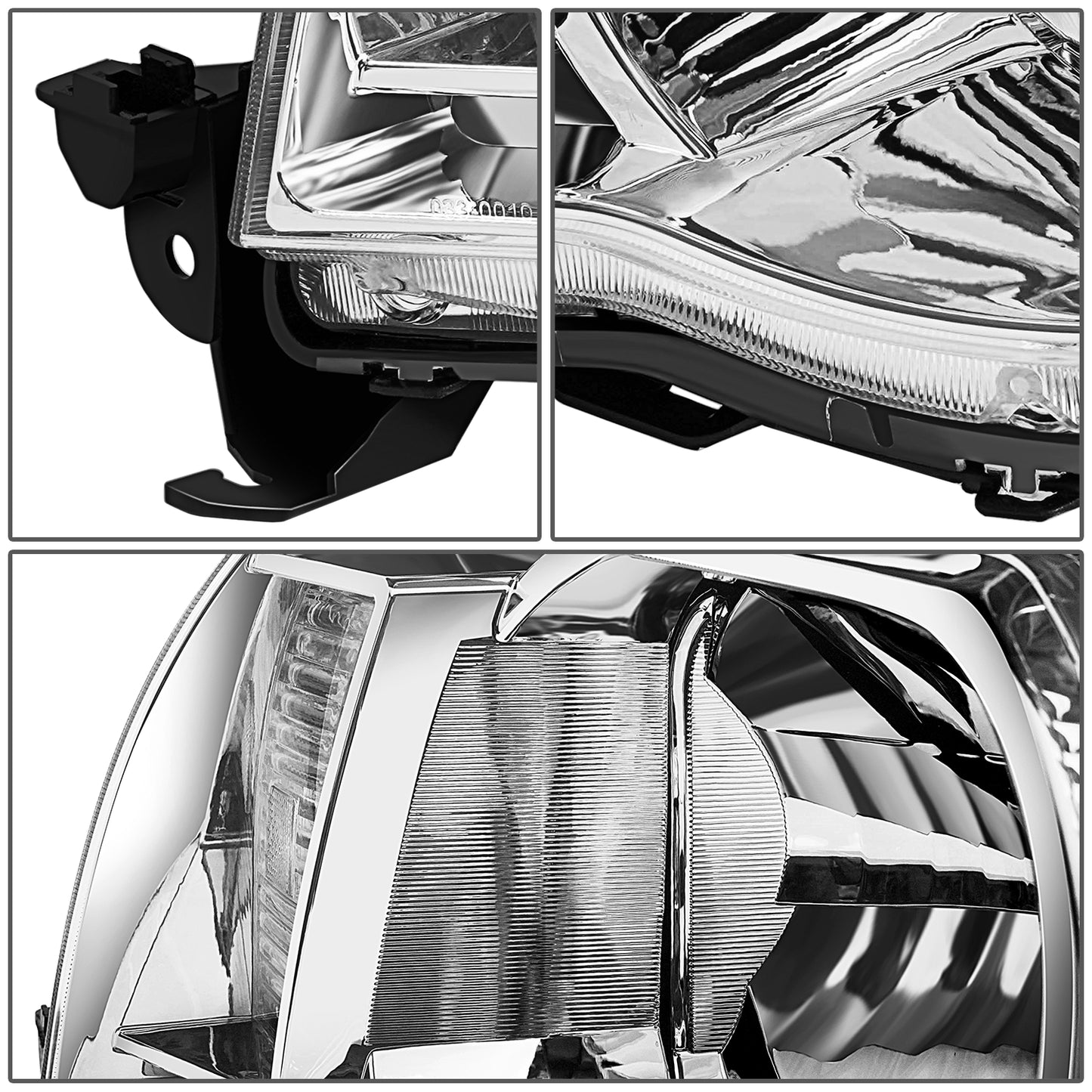 FAROS OE STYLE - 05-11 TOYOTA TACOMA - LEFT SIDE