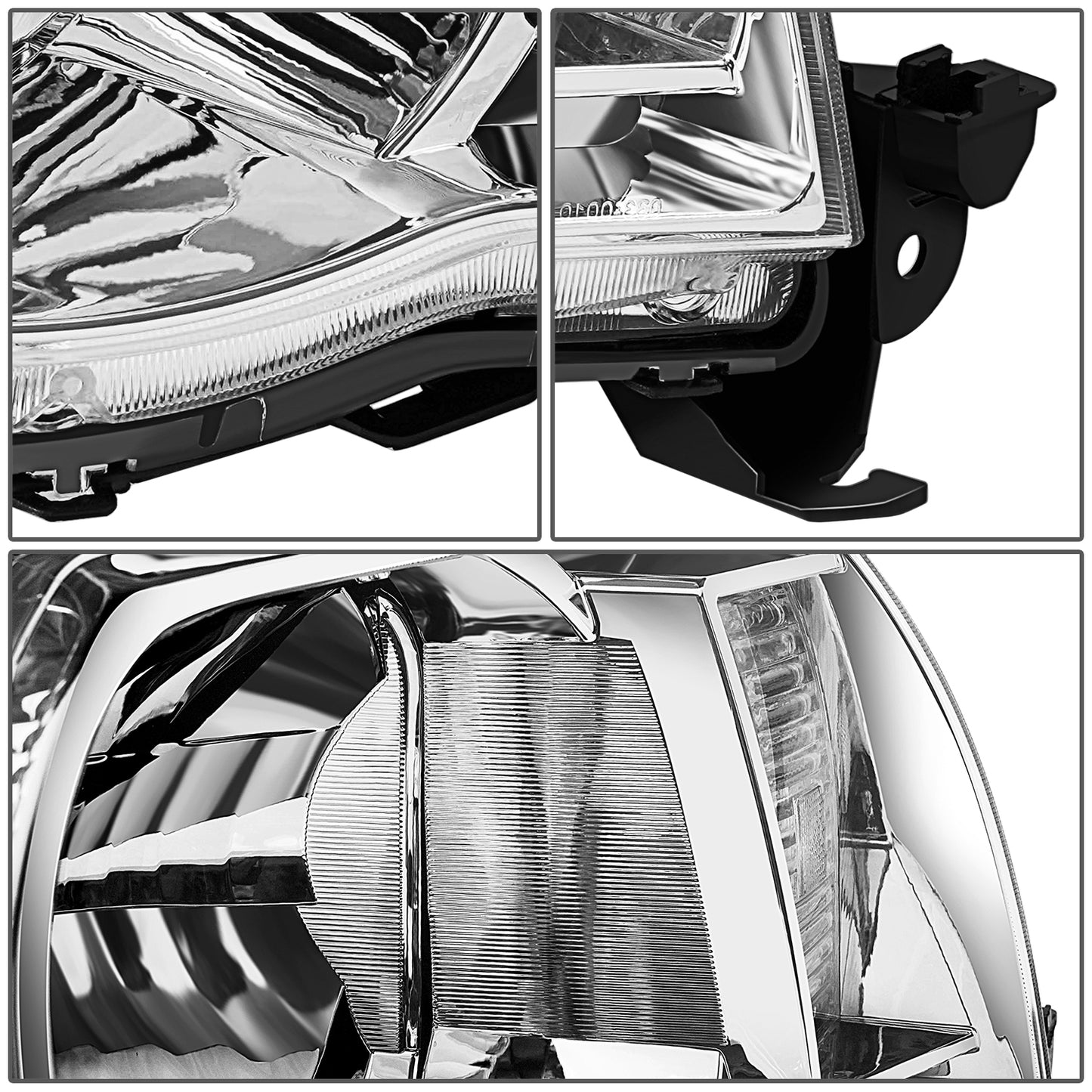 FAROS OE STYLE - 05-11 TOYOTA TACOMA - RIGHT SIDE