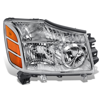 FAROS OE STYLE - 04-07 NISSAN TITAN - RIGHT SIDE