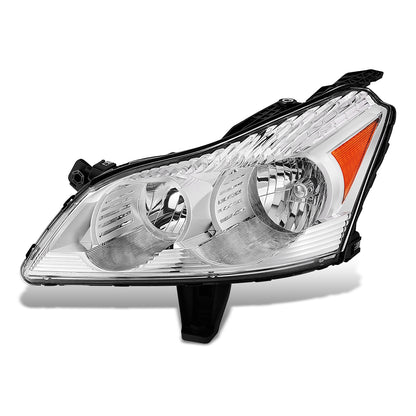 FAROS OE STYLE - 09-12 CHEVY TRAVESER - LEFT SIDE