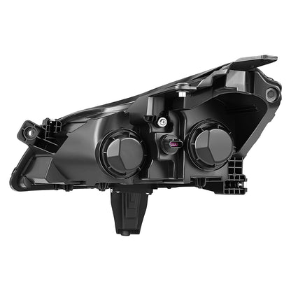 FAROS OE STYLE - 09-12 CHEVY TRAVESER - RIGHT SIDE