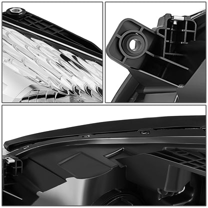 FAROS OE STYLE - 09-12 CHEVY TRAVESER - RIGHT SIDE