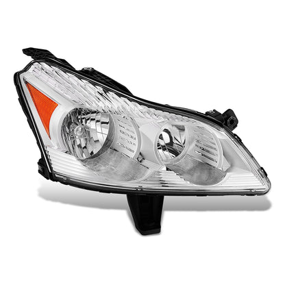 FAROS OE STYLE - 09-12 CHEVY TRAVESER - RIGHT SIDE