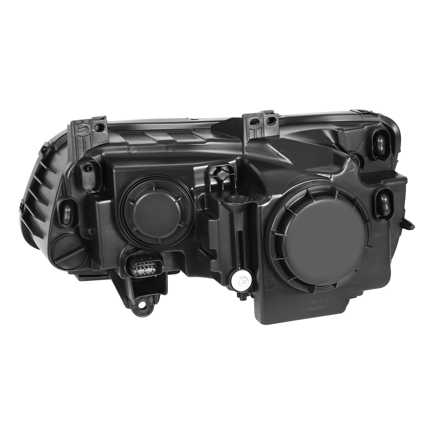 FAROS OE STYLE - 11-14 CHRYSLER 300C - RIGHT SIDEBLACK