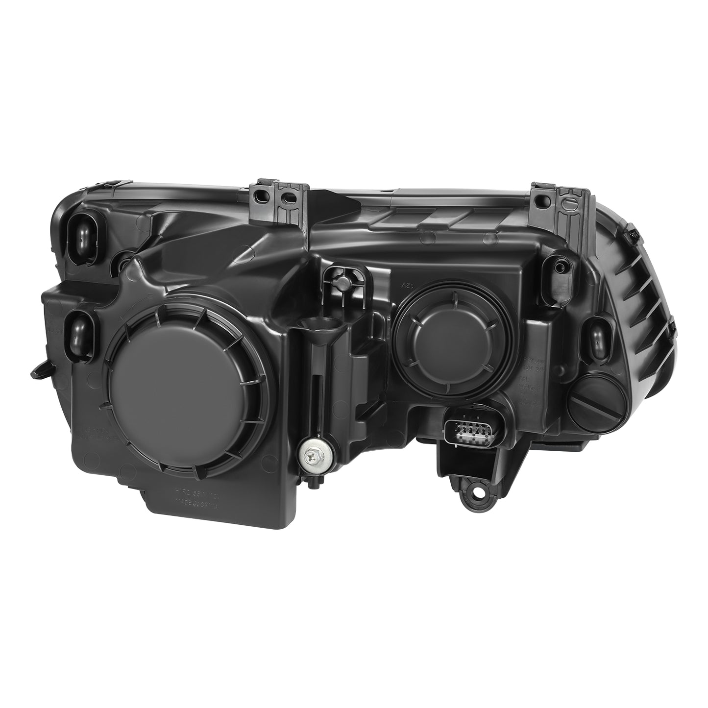 FAROS OE STYLE - 11-14 CHRYSLER 300C - LEFT SIDECHROME