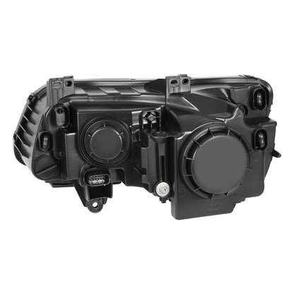 FAROS OE STYLE - 11-14 CHRYSLER 300C - RIGHT SIDECHROME