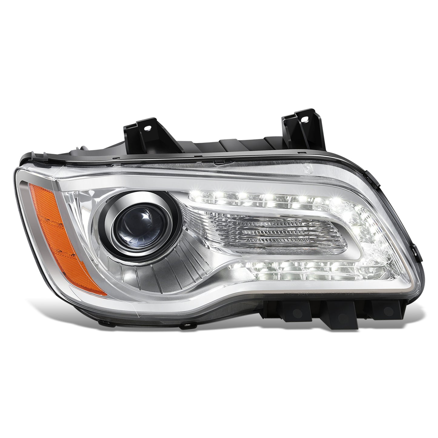 FAROS OE STYLE - 11-14 CHRYSLER 300C - RIGHT SIDECHROME