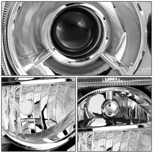 FAROS OE STYLE - 05-10 CHRYSLER 300C - RIGHT SIDE