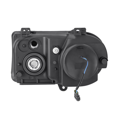 FAROS OE STYLE - 05-10 CHRYSLER 300C - RIGHT SIDE