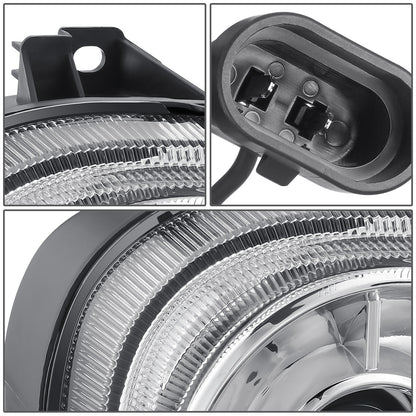 FAROS OE STYLE - 05-10 CHRYSLER 300C - RIGHT SIDE