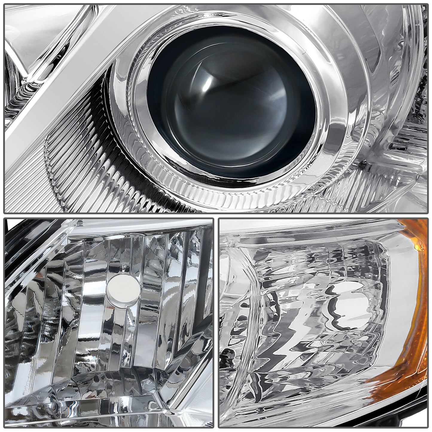 FAROS OE STYLE - 12-14 TOYOTA CAMRY - LEFT SIDE