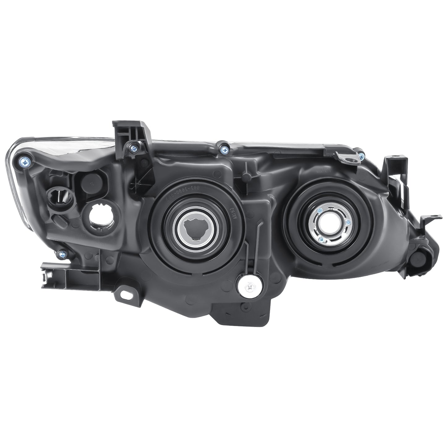 FAROS OE STYLE - 12-14 TOYOTA CAMRY - LEFT SIDE