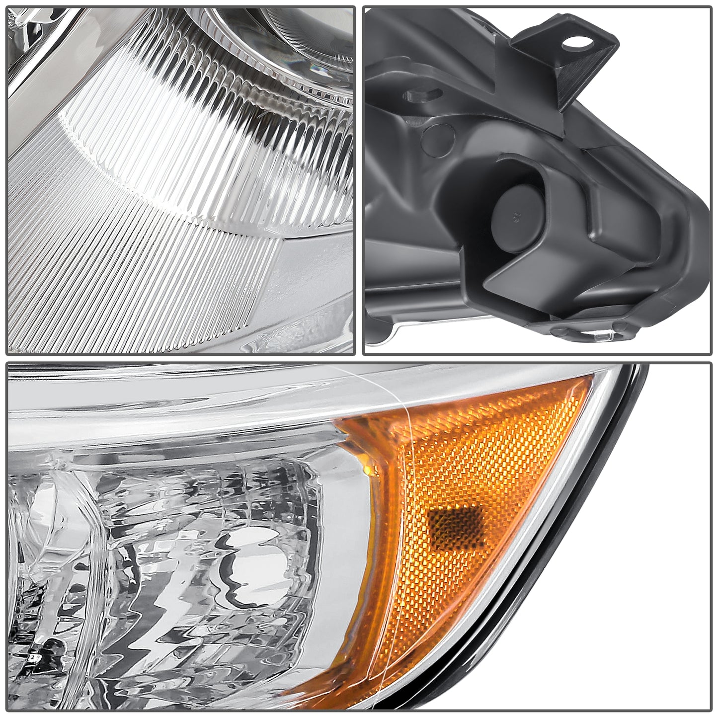 FAROS OE STYLE - 12-14 TOYOTA CAMRY - LEFT SIDE