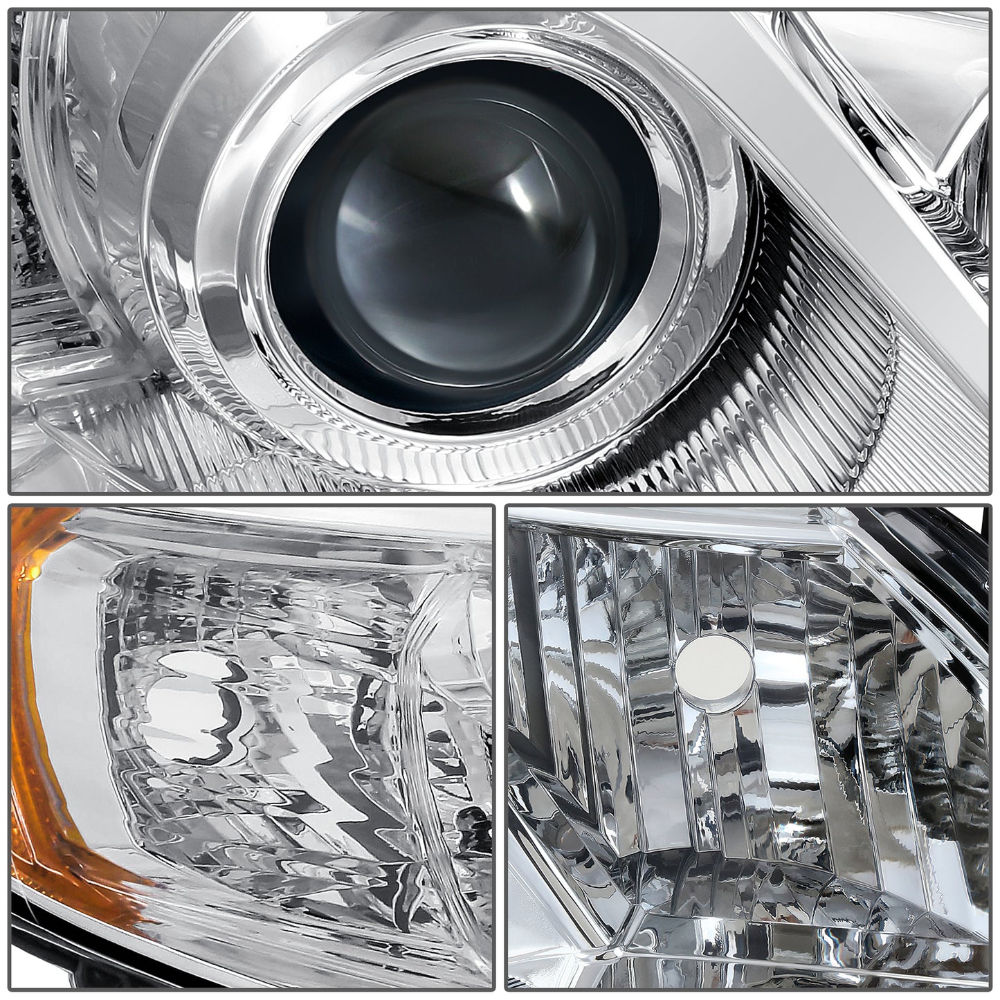 FAROS OE STYLE - 12-14 TOYOTA CAMRY - RIGHT SIDE