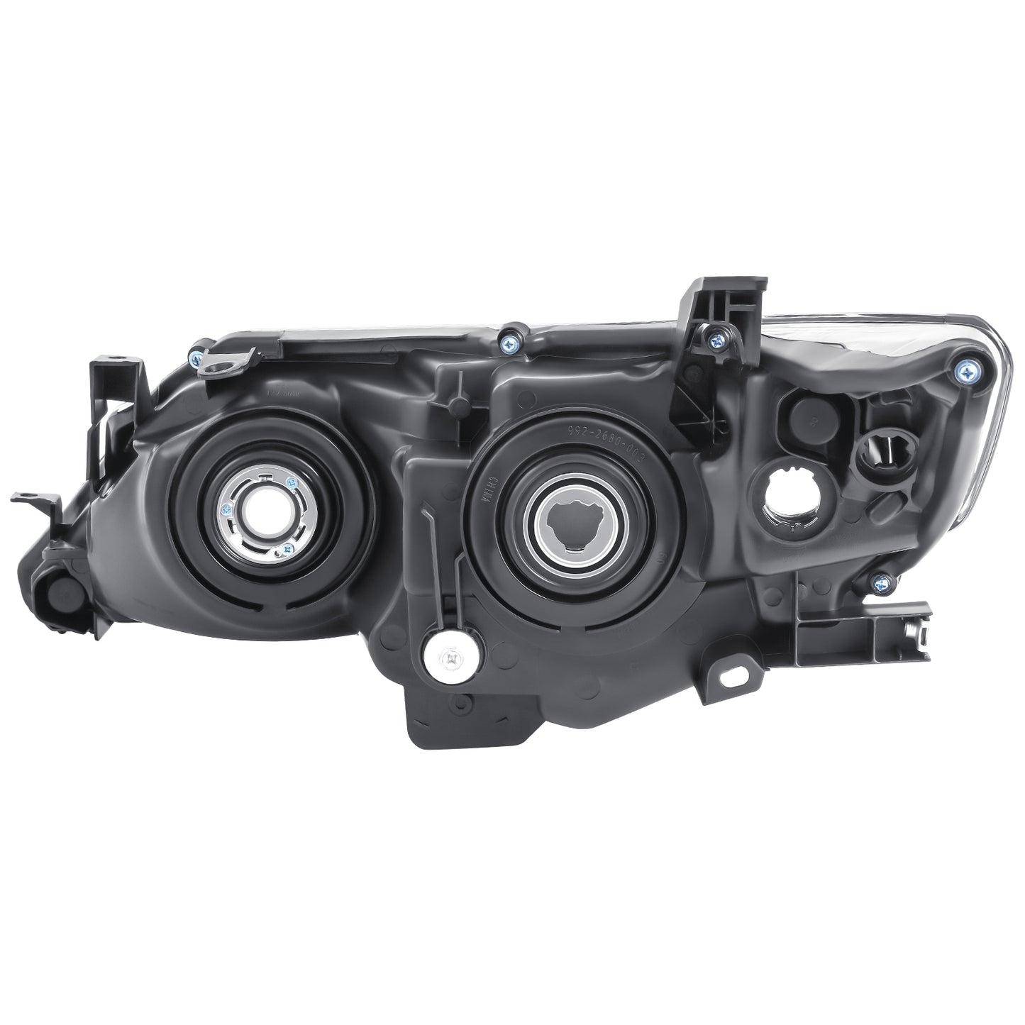 FAROS OE STYLE - 12-14 TOYOTA CAMRY - RIGHT SIDE