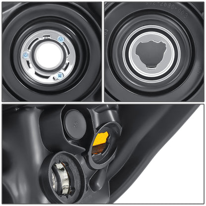 FAROS OE STYLE - 12-14 TOYOTA CAMRY - RIGHT SIDE