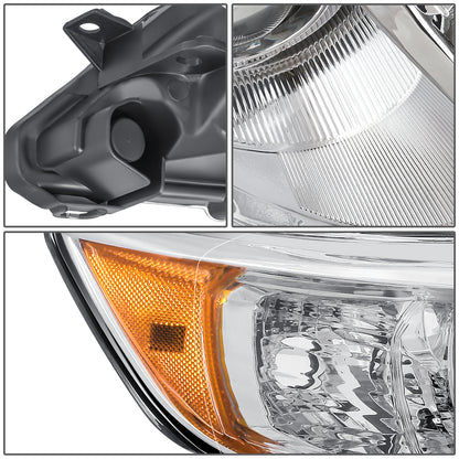 FAROS OE STYLE - 12-14 TOYOTA CAMRY - RIGHT SIDE