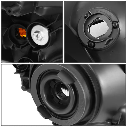 FAROS OE STYLE - 12-14 HONDA CRV - LEFT SIDE