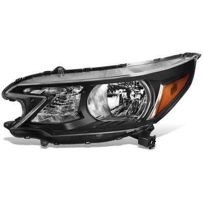 FAROS OE STYLE - 12-14 HONDA CRV - LEFT SIDE