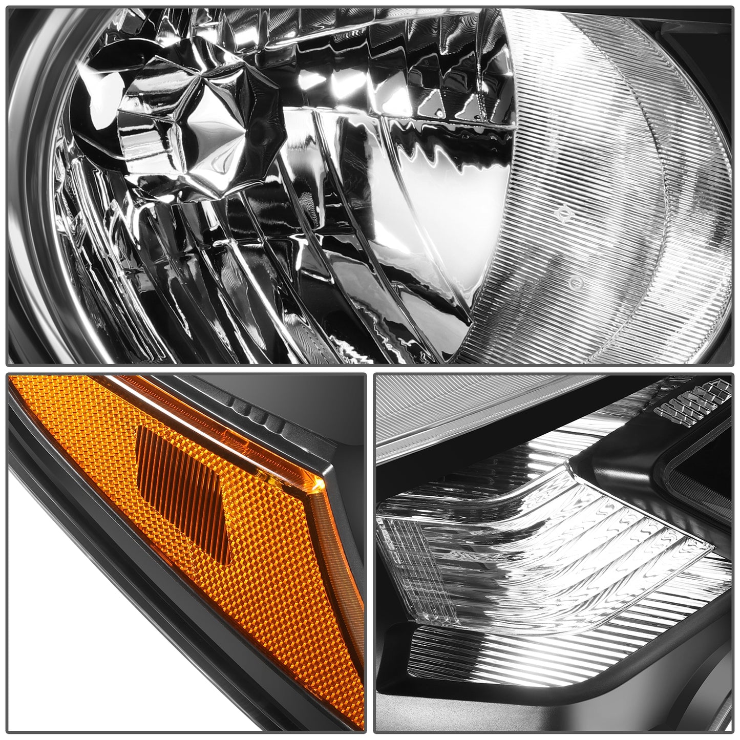 FAROS OE STYLE - 12-14 HONDA CRV - RIGHT SIDE