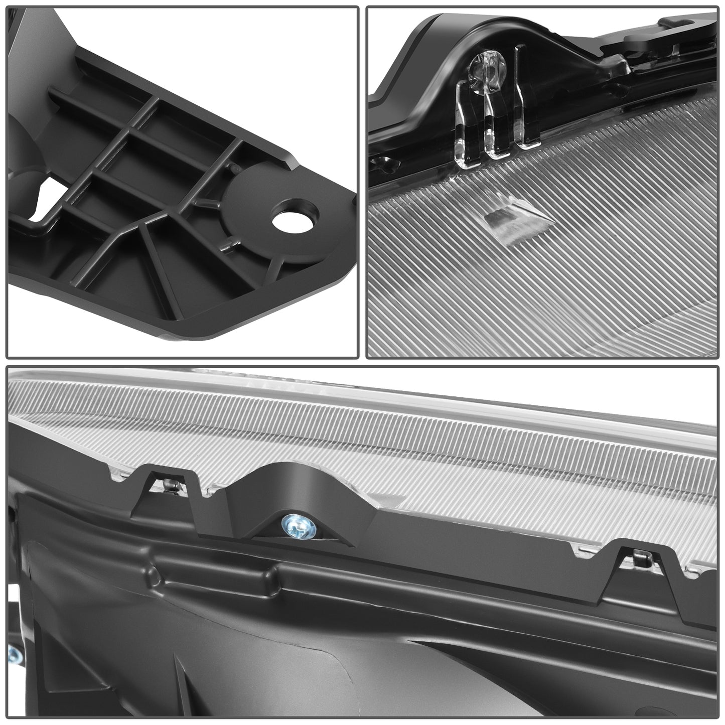 FAROS OE STYLE - 12-14 HONDA CRV - RIGHT SIDE