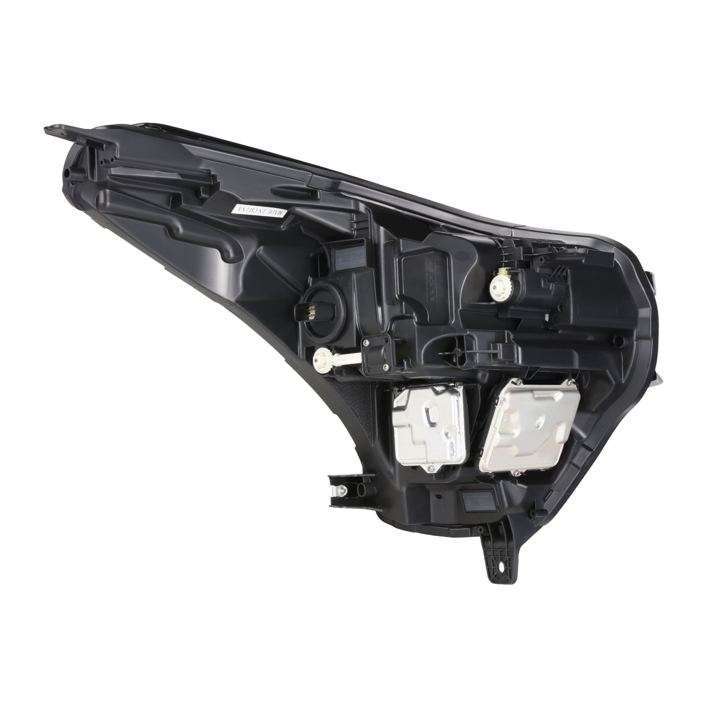 FAROS OE STYLE - 17-22 CADILLAC XT5 - FULL LED HEADLIGHT - LEFT SIDE