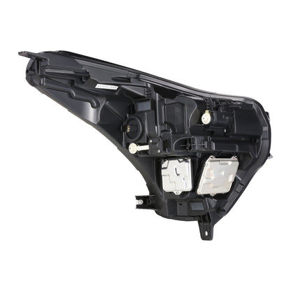 FAROS OE STYLE - 17-22 CADILLAC XT5 - FULL LED HEADLIGHT - LEFT SIDE