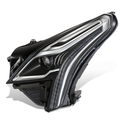FAROS OE STYLE - 17-22 CADILLAC XT5 - FULL LED HEADLIGHT - LEFT SIDE