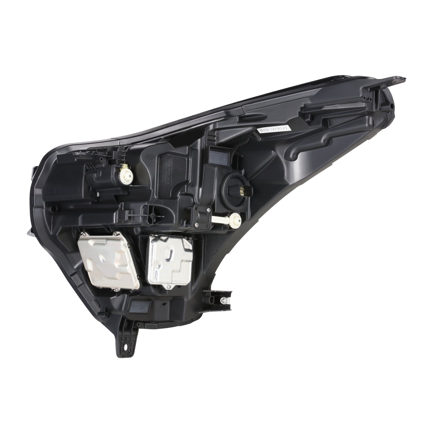 FAROS OE STYLE - 17-22 CADILLAC XT5 - FULL LED HEADLIGHT - RIGHT SIDE