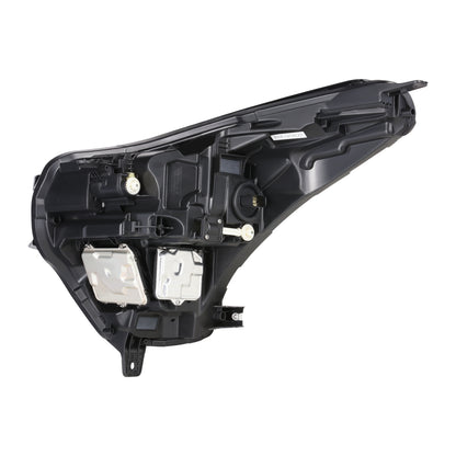 FAROS OE STYLE - 17-22 CADILLAC XT5 - FULL LED HEADLIGHT - RIGHT SIDE