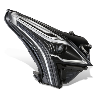 FAROS OE STYLE - 17-22 CADILLAC XT5 - FULL LED HEADLIGHT - RIGHT SIDE
