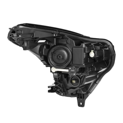 FAROS OE STYLE - 17-19 CADILLAC XT5 HALOGEN HEADLIGHT - LEFT SIDE
