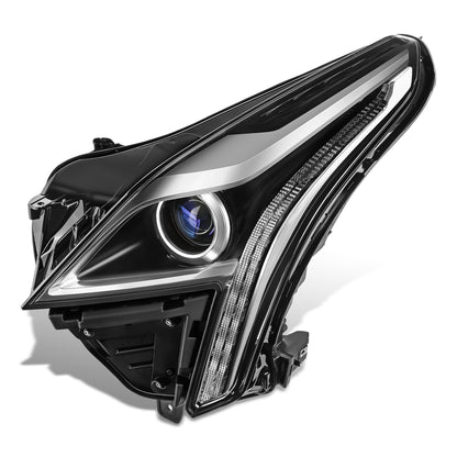 FAROS OE STYLE - 17-19 CADILLAC XT5 HALOGEN HEADLIGHT - LEFT SIDE