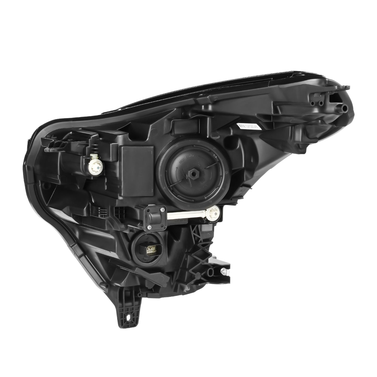 FAROS OE STYLE - 17-19 CADILLAC XT5 HALOGEN HEADLIGHT - RIGHT SIDE