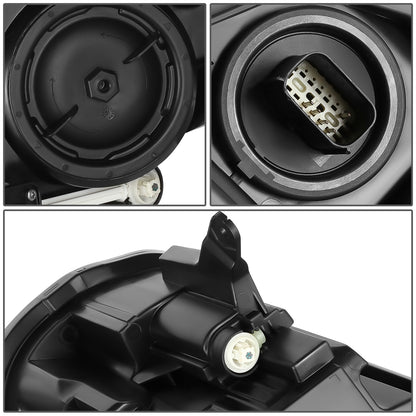 FAROS OE STYLE - 17-19 CADILLAC XT5 HALOGEN HEADLIGHT - RIGHT SIDE