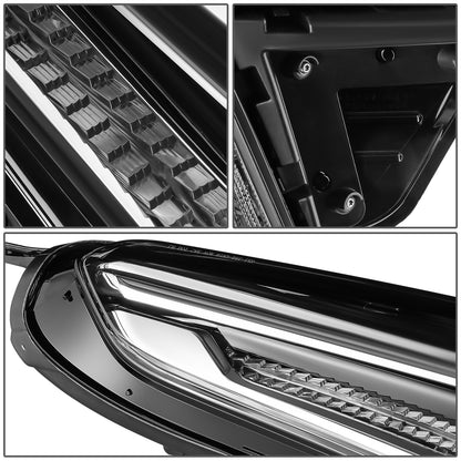 FAROS OE STYLE - 17-19 CADILLAC XT5 HALOGEN HEADLIGHT - RIGHT SIDE
