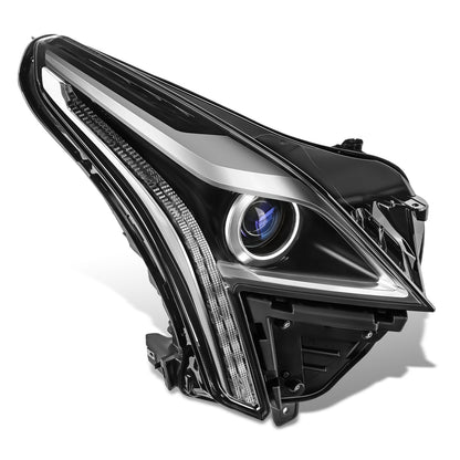 FAROS OE STYLE - 17-19 CADILLAC XT5 HALOGEN HEADLIGHT - RIGHT SIDE