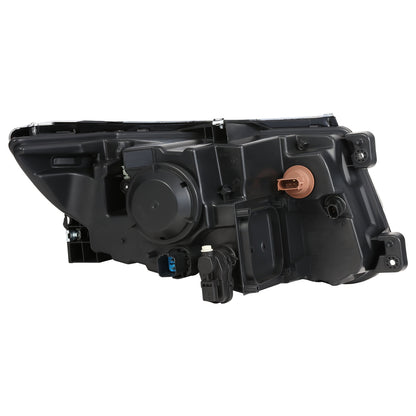 FAROS OE STYLE - 11-14 FORD EDGE HEADLIGHT HALOGEN HEADLIGHT - LEFT SIDE