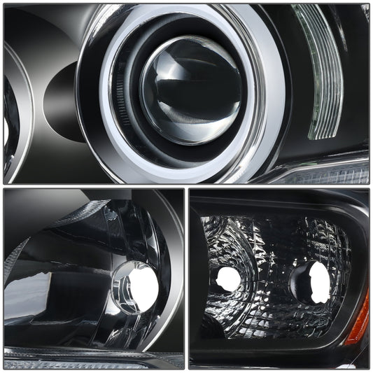 FAROS OE STYLE - 11-17 LEXUS CT200H - LEFT SIDE