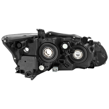 FAROS OE STYLE - 11-17 LEXUS CT200H - LEFT SIDE