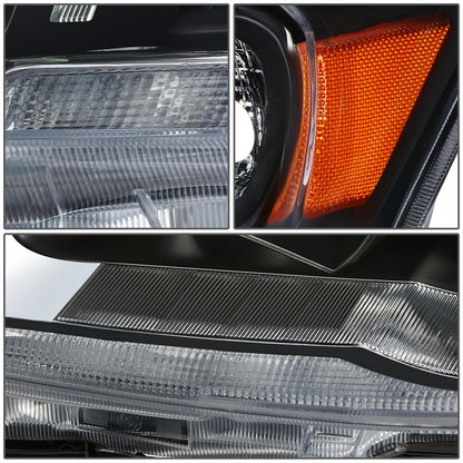 FAROS OE STYLE - 11-17 LEXUS CT200H - LEFT SIDE