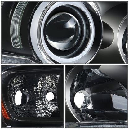 FAROS OE STYLE - 11-17 LEXUS CT200H - RIGHT SIDE