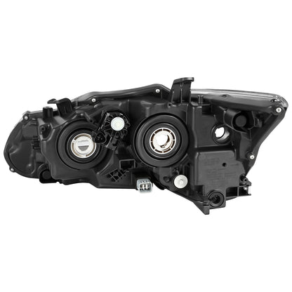 FAROS OE STYLE - 11-17 LEXUS CT200H - RIGHT SIDE