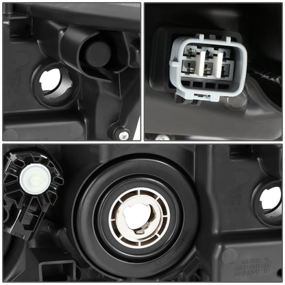 FAROS OE STYLE - 11-17 LEXUS CT200H - RIGHT SIDE