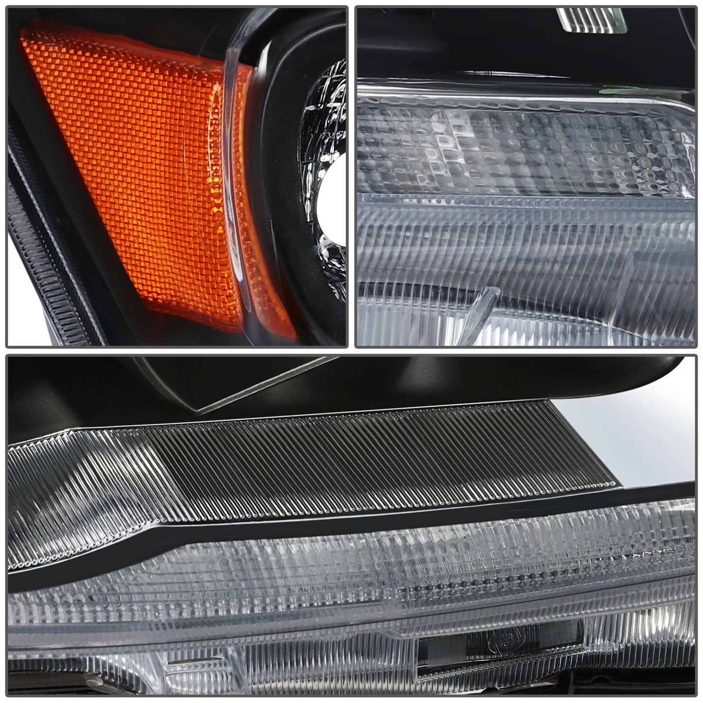 FAROS OE STYLE - 11-17 LEXUS CT200H - RIGHT SIDE