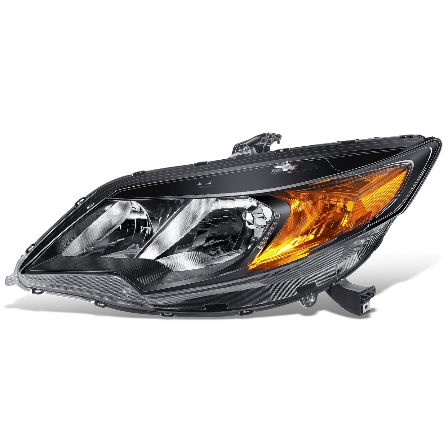 FAROS OE STYLE - 14-15 HONDA CIVIC COUPE - LEFT SIDE