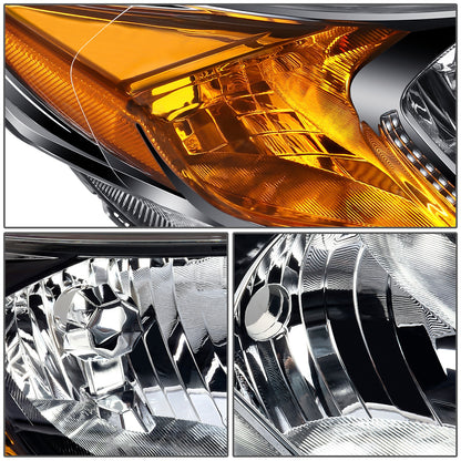 FAROS OE STYLE - 14-15 HONDA CIVIC COUPE - RIGHT SIDE